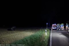 Unfall Günzburg Überschlag 20082022 25