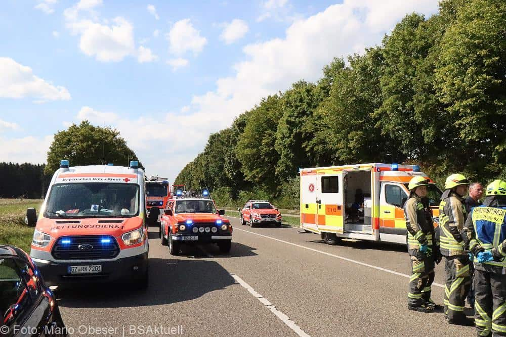 Unfall Nornheim St2510 Roller 16082022