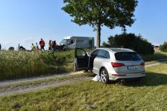 Unfall Biessenhofen B12 20062022 5
