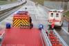 Unfall A8 Burgau - Guenzburg 02122021 14