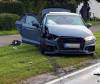 Unfall in Großkötz am 05.08.2021