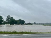 Hochwasser 2024 Haselbach Nattenhausen 5