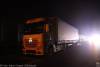 Unfall A8 Transporter Lkw Leipheim 01092021 8