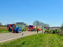 Unfall Oxenbronn GZ4 04042025 2