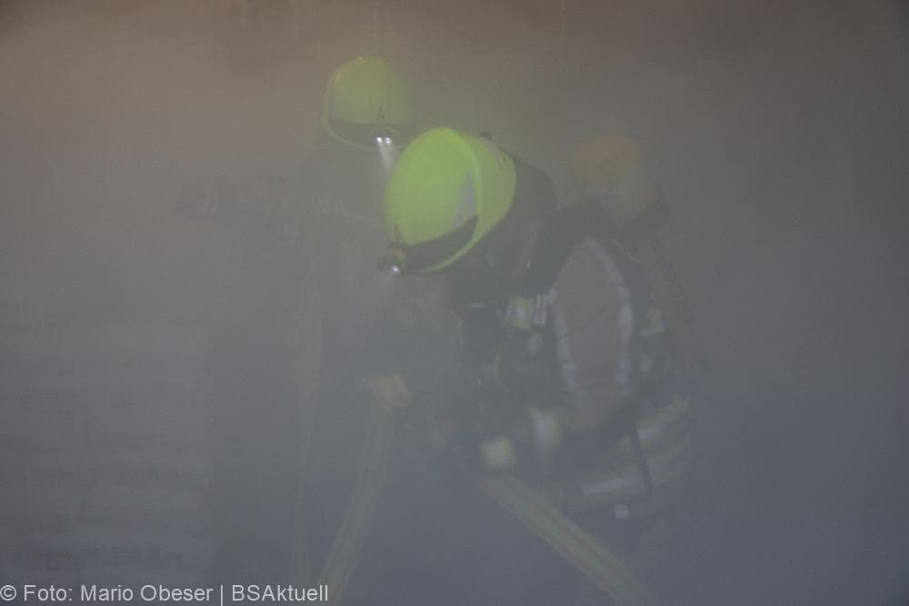 Rigdon Übung Verpuffung 28072022