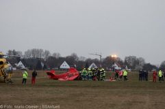 Flugzeugabsturz Guenzburg Dopperldecker 29032022 23