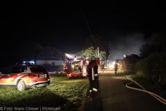 Brand Lager- und Maschinenhalle Ellerbach 26082022 15