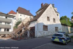 Einsturz Guenzburg 27052023 9