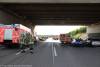 Unfall A8 AS Guenzburg Ri Stuttgart 29052021 17