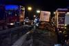 Unfall A96 Wiedergeltingen 10122021 12