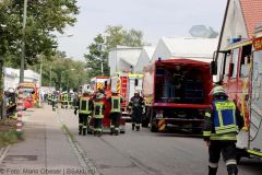 Brand Lager Chemiekalien Strass 31082022 25