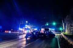 Unfall B16 Günzburg 04022025 10