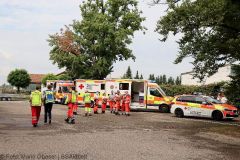Brand Lager Chemiekalien Strass 31082022 23