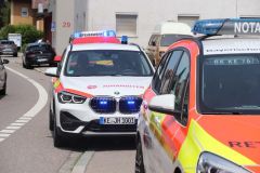 Frau überrollt Kempten 03062022 5