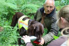 ASP-Hunde Pruefung Ichenhausen 052022 24