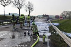 Unfall B16 Ellzee 22042022 18