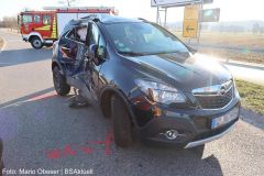 Unfall St2025 Umgehung Jettingen 10032022 2