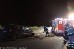 Unfall A8 Leipheim 16052022 7