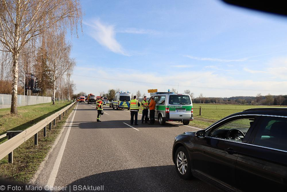 Unfall Jettingen ST2025 13042022