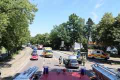 Unfall Ichenhausen B16 15072022 14