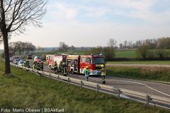 Unfall B16 Ellzee 22042022 4