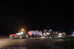 Brand Holzheim Strohlager Reiterhof 2608202217
