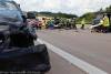 Unfall A8 GZ-Burgau 16072021 12