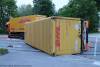 Unfall Lkw kollidieren Dillingen 26052021 3