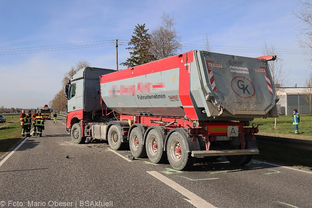 Unfall Jettingen ST2025 13042022