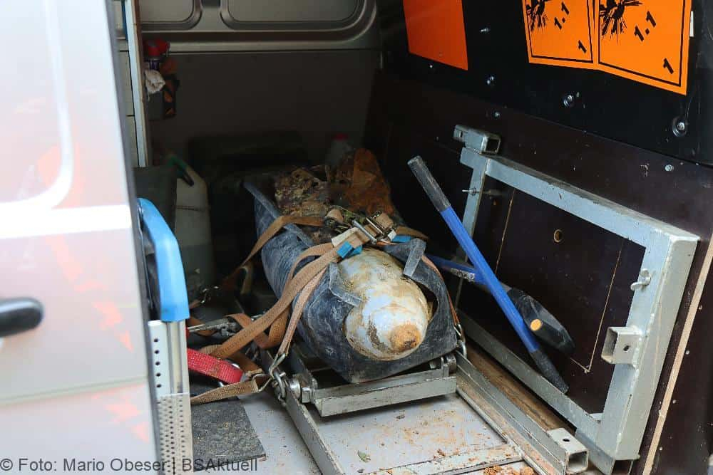 Phosphorbombe Ried Kammeltal 21062022