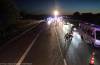 Unfall A8 Leipheim-Guenzburg 23052021 26