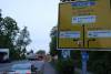 Unfall Lkw kollidieren Dillingen 26052021 15