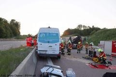 Unfall A8 Burgau 30052023 9