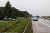 Unfall A8 am 30.08.2021 zw. Günzburg und Burgau