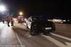 Unfall A8 Günzburg 13022022 2