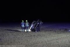 Unfall Günzburg Überschlag 20082022 2