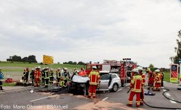 Unfall Ziemetshausen B300 06092022 5
