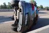 Unfall A8 Guenzburg-Leipheim 25092021 21