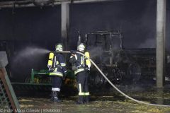 Brand Lager- und Maschinenhalle Ellerbach 26082022 4