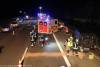 Unfall A8 Leipheim-Guenzburg 23052021 24