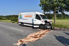 Unfall Biessenhofen B12 20062022 4