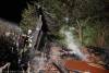 Brand Dürrlauingen Brand Bienenhaus 09.09.2021