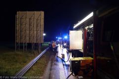 Unfall A8 Seligweiler toedlich 15042022 11