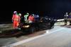 Unfall A8 Jettingen-Scheppach 09112021 4